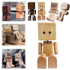 Shaking wooden man for sale  Delivered anywhere in USA 