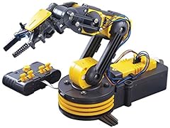 Owi inc robotic for sale  Delivered anywhere in USA 