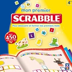 Scrabble découvrir former d'occasion  Livré partout en Belgiqu
