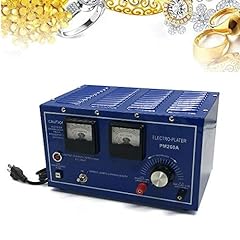 Jewelry platinum rectifier for sale  Delivered anywhere in USA 