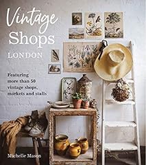 Vintage shops london for sale  Delivered anywhere in USA 