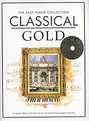 Classical gold edition usato  Spedito ovunque in Italia 
