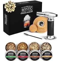Mystic cocktail smoker for sale  Delivered anywhere in USA 