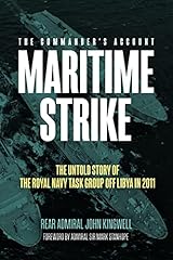 Maritime strike untold for sale  Delivered anywhere in UK