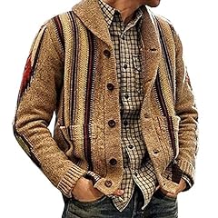 Amhomely mens knitted for sale  Delivered anywhere in UK