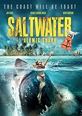 Saltwater atomic shark d'occasion  Livré partout en France
