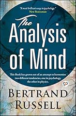 The analysis mind d'occasion  Livré partout en France
