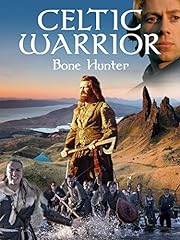 Celtic warrior bone for sale  Delivered anywhere in USA 