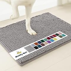 Muddy mat shown for sale  Delivered anywhere in USA 