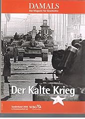 Damals magazin geschichte gebraucht kaufen  Wird an jeden Ort in Deutschland