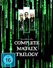 Matrix the complete gebraucht kaufen  Wird an jeden Ort in Deutschland