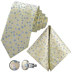 Gassani set cravatte usato  Spedito ovunque in Italia 