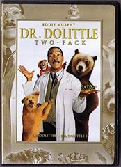 Dr. dolittle two for sale  Delivered anywhere in USA 