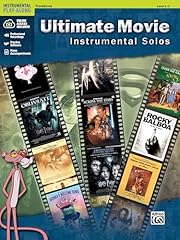 Ultimate movie inst d'occasion  Livré partout en France