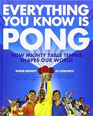 Everything know pong for sale  Delivered anywhere in USA 