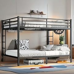 Queen queen bunk for sale  Delivered anywhere in USA 