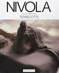 Nivola. terrecotte. opere usato  Spedito ovunque in Italia 