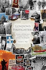 London firefighters for sale  Delivered anywhere in UK