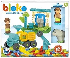 Bloko jungle explorateur d'occasion  Livré partout en France