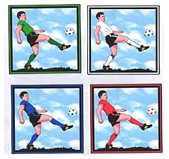 Football players card for sale  Delivered anywhere in UK