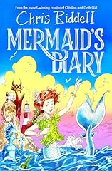 Mermaid diary perfect for sale  Delivered anywhere in UK
