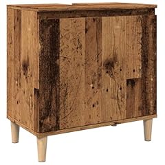 Vidaxl old wood for sale  Delivered anywhere in UK