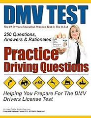 Dmv test practice for sale  Delivered anywhere in USA 