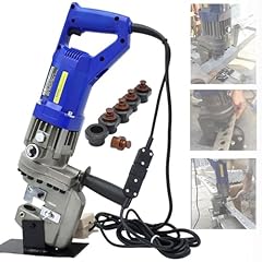 Punzonatrice idraulica 1200w usato  Spedito ovunque in Italia 