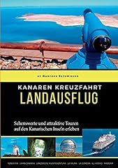 Kanaren kreuzfahrt landausflug gebraucht kaufen  Wird an jeden Ort in Deutschland