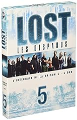 Lost saison 5 d'occasion  Livré partout en Belgiqu