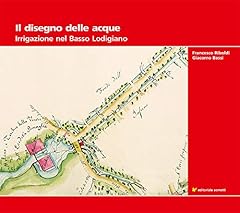 Disegno delle acque. usato  Spedito ovunque in Italia 