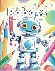 Robo fun robot for sale  Delivered anywhere in UK