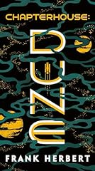 Chapterhouse dune 6 usato  Spedito ovunque in Italia 