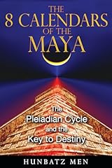 Calendars maya pleiadian for sale  Delivered anywhere in USA 