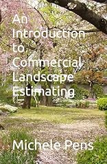 Introduction commercial landsc for sale  Delivered anywhere in USA 