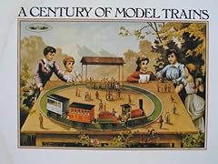 Century model trains for sale  Delivered anywhere in Canada