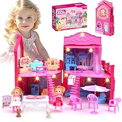 Braiten doll house for sale  Delivered anywhere in USA 