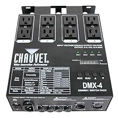 Chauvet led lighting for sale  Delivered anywhere in USA 