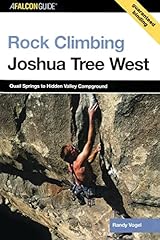 Rock climbing joshua for sale  Delivered anywhere in USA 