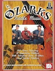 Ozarks fiddle music for sale  Delivered anywhere in UK