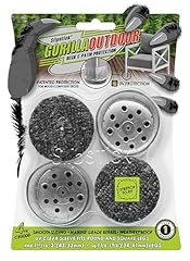 Slipstick gorillaoutdoor berbe for sale  Delivered anywhere in USA 