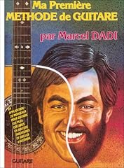 Marcel dadi premiere d'occasion  Livré partout en France