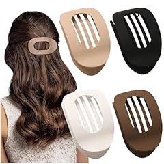 4pcs duckbill hair for sale  Delivered anywhere in USA 