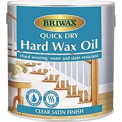 Briwax hard wax for sale  Delivered anywhere in UK