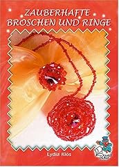 Zauberhafte broschen und d'occasion  Livré partout en Belgiqu
