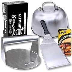 Quirility smash burger d'occasion  Livré partout en France
