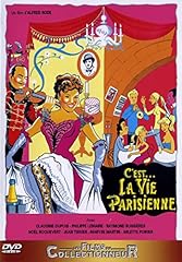 Vie parisienne d'occasion  Livré partout en France