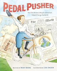 Pedal pusher how gebraucht kaufen  Wird an jeden Ort in Deutschland