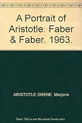 Portrait aristotle. faber for sale  Delivered anywhere in USA 