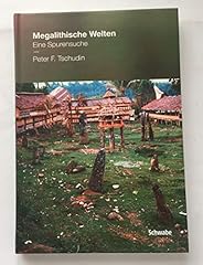 Megalithische welten spurensuc gebraucht kaufen  Wird an jeden Ort in Deutschland